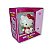 Boneca Hello Kitty 3551 com Cheirinho de Cereja – Vinil Perfumado e Fofo da Líder Brinquedos! - Imagem 5