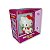 Boneca Hello Kitty 3591 com Cheirinho de Morango – Vinil Colorido e Perfumado da Líder Brinquedos! - Imagem 5