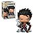 Boneco Funko Pop! Luffy Snake-Man #1266 – One Piece 61368 com Pose de Ataque e Detalhes Épicos! - Imagem 1