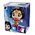 Boneco Colecionável Mulher-Maravilha 3472 – Fandom Box DC Liga da Justiça com Estilo e Poder! - Imagem 5
