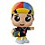 Boneco Colecionável Quico 3493 – Fandom Box Turma do Chaves com Detalhes Clássicos para Fãs da Vila! - Imagem 2