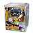 Boneco Colecionável Chiquinha 3494 – Fandom Box Turma do Chaves Oficial e Fofo para Fãs da Vila! - Imagem 5