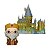 Boneco Funko Pop! Dumbledore #27 com Hogwarts – Harry Potter 57369 Colecionável Especial e Mágico! - Imagem 4