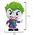Boneco Colecionável Coringa 3474 – Fandom Box DC Comics com Detalhes Incríveis para Fãs e Colecionadores! - Imagem 4