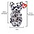 Bicho de Pelúcia Ty Beanie Bellies Rowdy 47354 – Dálmata Fofo da Toyng para Abraçar e Brincar! - Imagem 5
