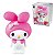 Boneco My Melody Fandom Box Classic Sanrio Colecionável Original - Imagem 1