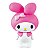Boneco My Melody Fandom Box Classic Sanrio Colecionável Original - Imagem 2