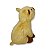 Capivara de Pelúcia Fizzy Toys Macia, Fofa e Antialérgica para Crianças, Presentear ou Decorar com Carinho - Imagem 4