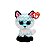 Bicho de Pelúcia Ty Beanie Boos 44098 Raposa Atlas - Imagem 1