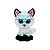 Bicho de Pelúcia Ty Beanie Boos 44098 Raposa Atlas - Imagem 2