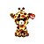 Bicho de Pelúcia Ty Beanie Boos 44098 Girafa Stilts - Imagem 1