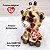 Bicho de Pelúcia Ty Beanie Boos 44098 Girafa Stilts - Imagem 4