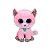 Bicho de Pelúcia Ty Beanie Boos 44098 Gatinha Fiona - Imagem 2