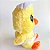 Bicho de Pelúcia Ty Beanie Boos 44098 Pintinho Peetie - Imagem 4