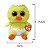 Bicho de Pelúcia Ty Beanie Boos 44098 Pintinho Peetie - Imagem 5
