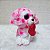 Bicho de Pelúcia Ty Beanie Boos 44098 Cachorro Rory - Imagem 3