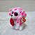 Bicho de Pelúcia Ty Beanie Boos 44098 Cachorro Rory - Imagem 4