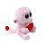Bicho de Pelúcia Ty Beanie Boos Macaco Gigi Original, Fofo e Colorido para Crianças, Coleção e Presentes - Imagem 2