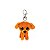 Bicho de Pelúcia Ty Beanie Boos Chaveiro 51534 Cachorro Zuzu Original Fofo e Colorido para Presentear - Imagem 2