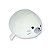Foca de Pelúcia Fizzy Toys FE7449 Flipper - Imagem 1