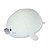 Foca de Pelúcia Fizzy Toys FE7449 Flipper - Imagem 3