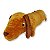 Cachorro Salsicha Pelúcia Dachshund Fizzy Toys FC2854 Dash - Imagem 3