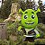 Boneco Colecionável Fandom Box Shrek 3477 - Imagem 4