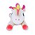 Unicórnio de Pelúcia Deitado Plush | Pelúcia Fofa e Macia para Crianças - Imagem 2