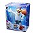 Boneco Colecionável Sandy Bochechas Fandom Box Classic 3510 Edição Especial 25 Anos - Imagem 3