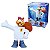 Boneco Colecionável Sandy Bochechas Fandom Box Classic 3510 Edição Especial 25 Anos - Imagem 1