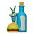 Boneco Colecionável Fandom Box Classic Plankton Edição Especial 25 Anos - Imagem 2