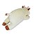 Vaca de Pelúcia Almofada Plush Confortável Para Crianças e Adultos - Imagem 6