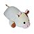 Vaca de Pelúcia Almofada Plush Confortável Para Crianças e Adultos - Imagem 2