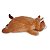 Cavalo de Pelúcia Almofada Plush Fizzy Toys Super Macio e Fofo para Presentear ou Decorar - Imagem 5