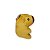 Capivara de Pelúcia com Chaveiro 10cm Macia e Fofa – Fizzy Toys - Imagem 5