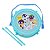 Tamborzinho Infantil Looney Tunes Baby EBN Kids ZL48 com Estímulo Sensorial e Coordenação Motora - Imagem 1