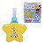 Estrelinha Projetor com Som Looney Tunes Baby ZL41 EBN Kids para Bebês Dormirem com Música - Imagem 1