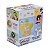 Estrelinha Projetor com Som Looney Tunes Baby ZL41 EBN Kids para Bebês Dormirem com Música - Imagem 7