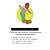 Tamborzinho Interativo  Dinâmico Com Som e Luz Looney Tunes Baby EBN Kids - Imagem 8