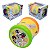Tamborzinho Interativo  Dinâmico Com Som e Luz Looney Tunes Baby EBN Kids - Imagem 2