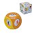 Chocalho Cubinho Interativo Looney Tunes EBN Kids Zl43 - Imagem 1