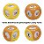 Chocalho Cubinho Interativo Looney Tunes EBN Kids Zl43 - Imagem 3