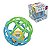 Bolinha de Atividade Com Som e Luz Looney Tunes Baby EBN Kids - Imagem 1