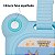 Telefone Musical Brinquedo Interativo Looney Tunes EBN KIds - Imagem 5