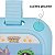 Telefone Musical Brinquedo Interativo Looney Tunes EBN KIds - Imagem 4