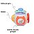 Brinquedo Interativo e Educativo Looney Tunes EBN Kids Zl45 - Imagem 3