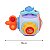 Brinquedo Interativo e Educativo Looney Tunes EBN Kids Zl45 - Imagem 6