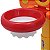 Brinquedo Infantil Cestinha de Basquete Com Som e Luz Space Jam EBN Kids - Imagem 6
