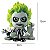 Boneco Colecionável Fandom Box Beetlejuice Os Fantasmas Se Divertem - Imagem 5