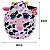 Bicho de Pelúcia Squishy Beanies Ty Toyng Vaquinha Milkshake - Imagem 6